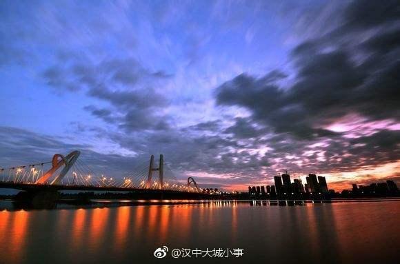 对不起，汉中只是一个五线城市