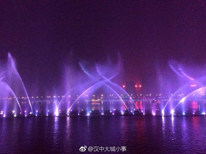 对不起，汉中只是一个五线城市