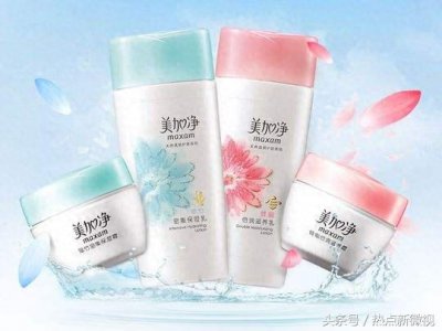 ​国内十大平价护肤品排名，你用过几种？