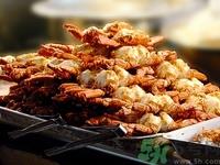 熟螃蟹隔夜能吃吗?熟螃蟹隔夜怎么保存