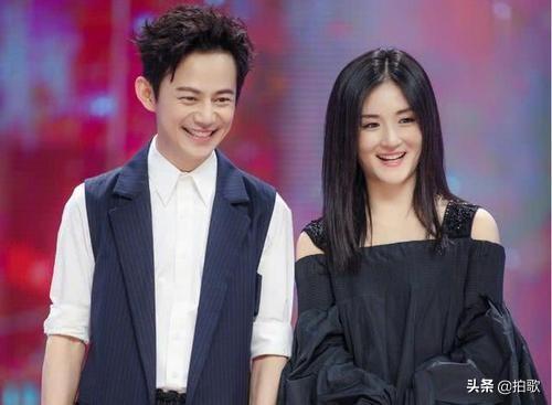 为什么谢娜离开快本（谢娜离开快本因祸得福）(4)