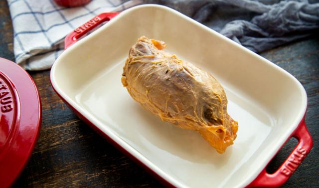 酱牛肉的制作方法最正宗的做法（懒人版酱牛肉的做法）(9)