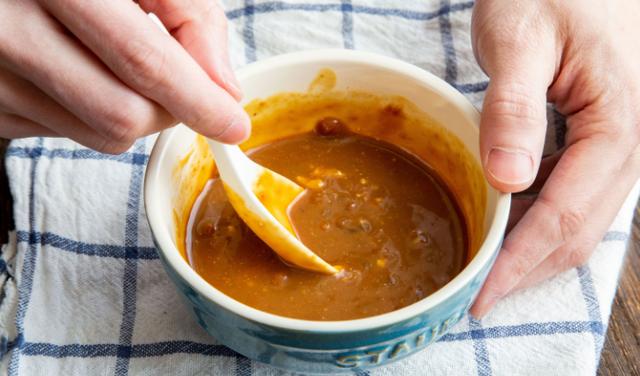 酱牛肉的制作方法最正宗的做法（懒人版酱牛肉的做法）(6)