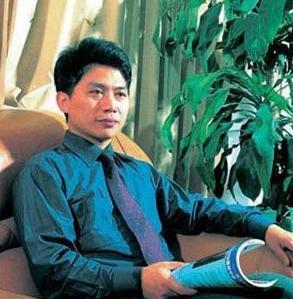 陈国军个人资料 陈国军个人资料