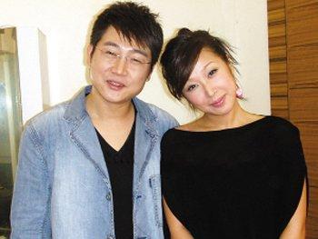 孙悦的老公是谁,孙悦近况(孙悦的老公叫什么名字) 孙悦的老公是谁,孙悦近况(孙悦的老公叫什么名字)