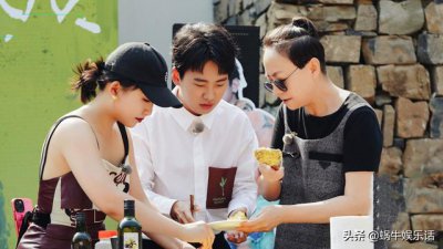 ​宋丹丹要张翰做自我介绍（尴尬的自我介绍）