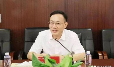 ​张长弓贪腐案震撼曝光