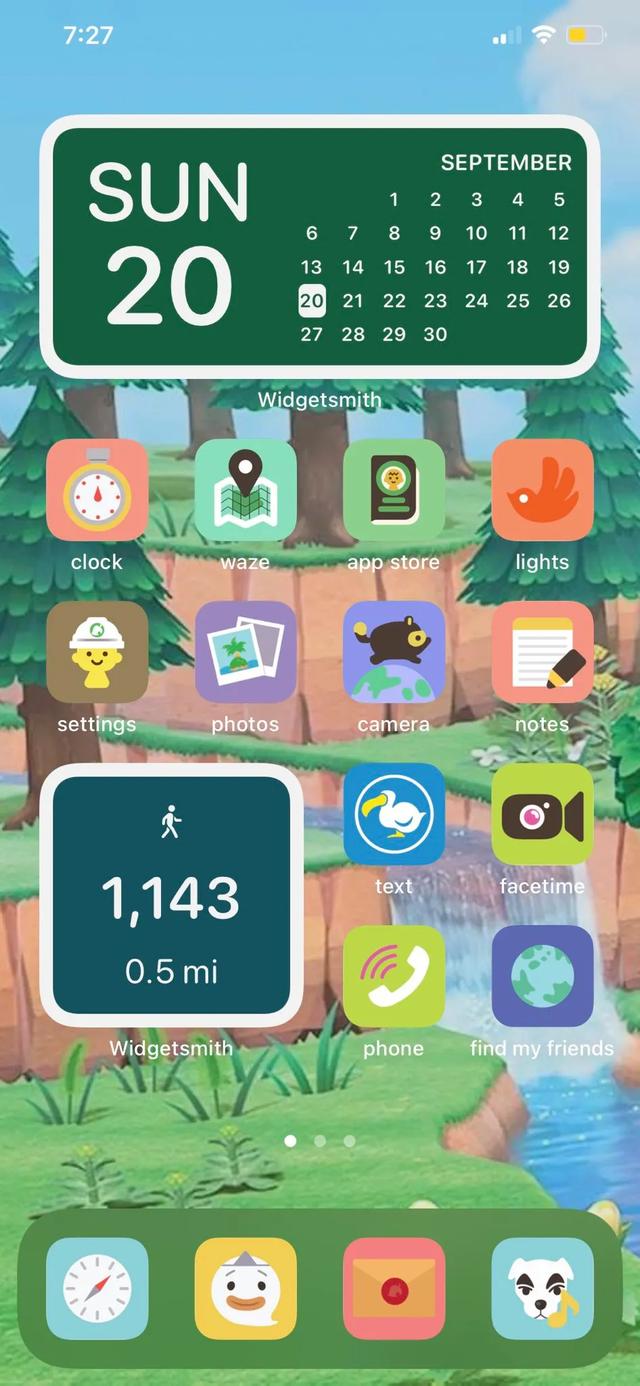 ios14新功能有8个（iOS14这些隐藏功能了解一下）(2)