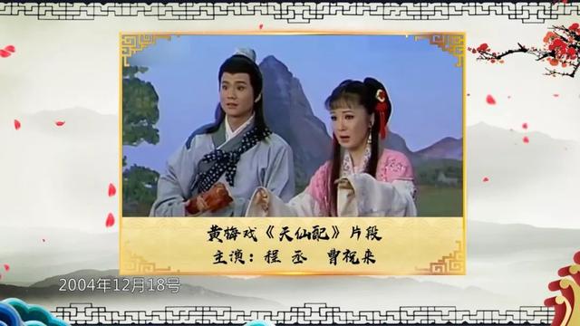 黄梅戏名家程丞专场演出（戏码头那些角儿）(10)