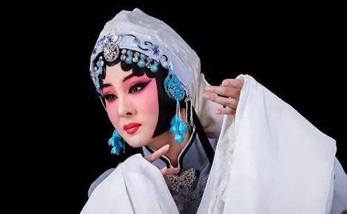 黄梅戏名家程丞专场演出（戏码头那些角儿）(5)