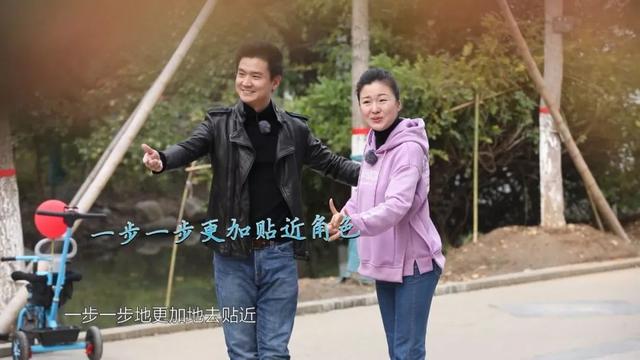 黄梅戏名家程丞专场演出（戏码头那些角儿）(14)