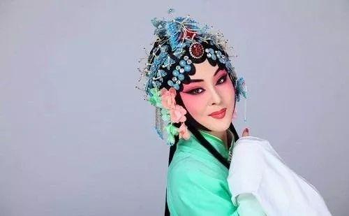 黄梅戏名家程丞专场演出（戏码头那些角儿）(8)