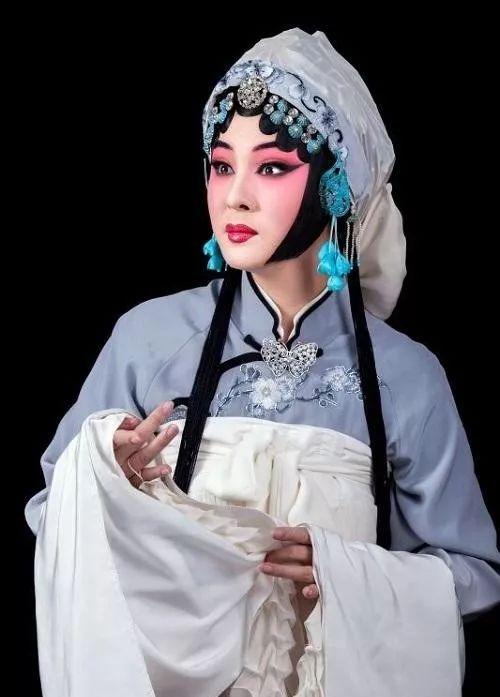 黄梅戏名家程丞专场演出（戏码头那些角儿）(6)