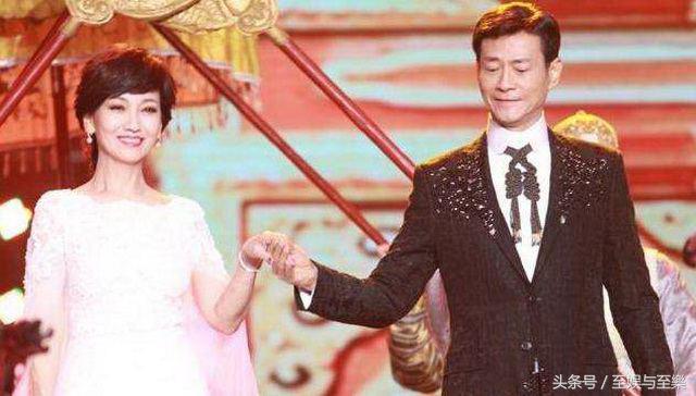 黄锦燊和赵雅芝简历（黄锦燊为什么能娶到赵雅芝）(2)
