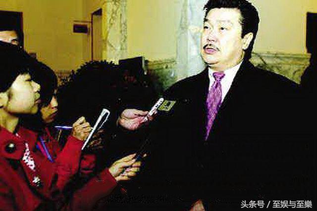 黄锦燊和赵雅芝简历（黄锦燊为什么能娶到赵雅芝）(9)