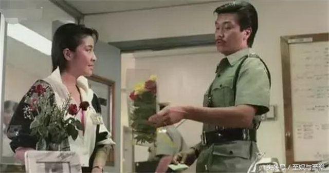 黄锦燊和赵雅芝简历（黄锦燊为什么能娶到赵雅芝）(8)