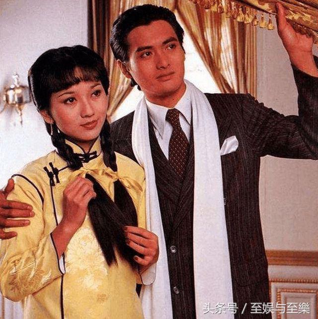 黄锦燊和赵雅芝简历（黄锦燊为什么能娶到赵雅芝）(3)