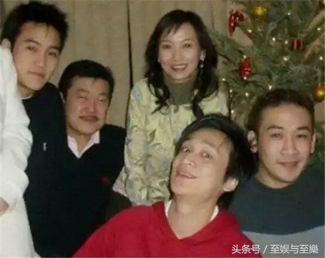 黄锦燊和赵雅芝简历（黄锦燊为什么能娶到赵雅芝）(12)