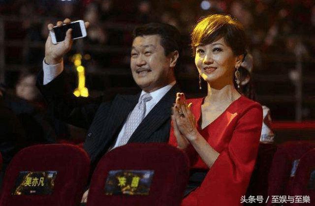 黄锦燊和赵雅芝简历（黄锦燊为什么能娶到赵雅芝）(4)