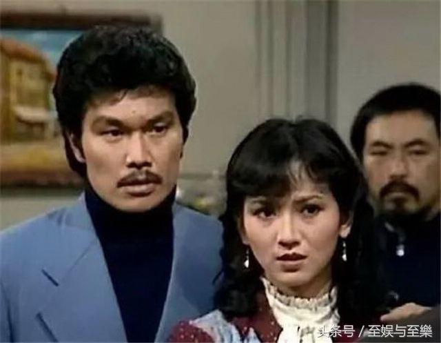 黄锦燊和赵雅芝简历（黄锦燊为什么能娶到赵雅芝）(10)
