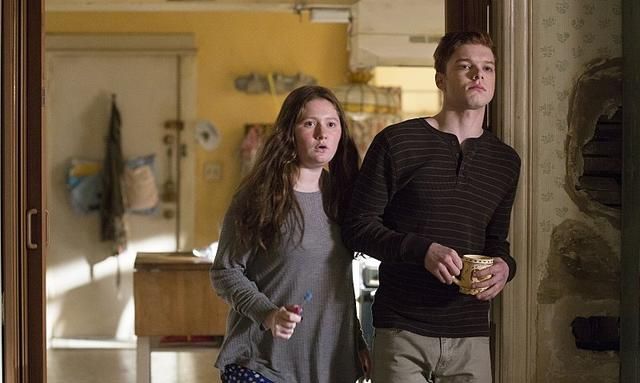 请做我的奴剧情，有看过《盾勇》原作的可以向我剧透一下之后的剧情浣熊(就是男主收买的那个奴隶)背叛过男主嘛？图8