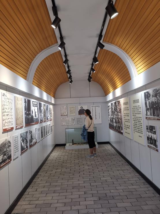 延安的宝塔山简介（你不一定知道的延安）(13)