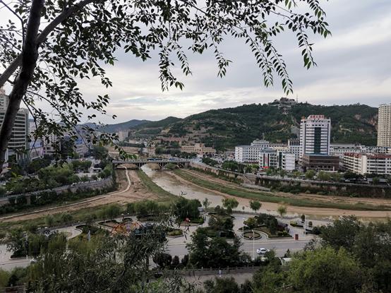 延安的宝塔山简介（你不一定知道的延安）(21)
