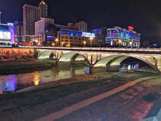 延安的宝塔山简介（你不一定知道的延安）(23)