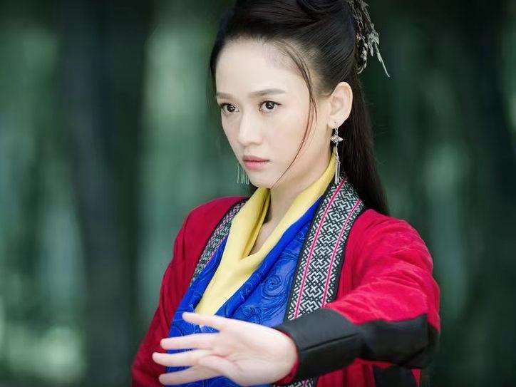 陈乔恩老公是谁(演员陈乔恩和富二代艾伦领证)