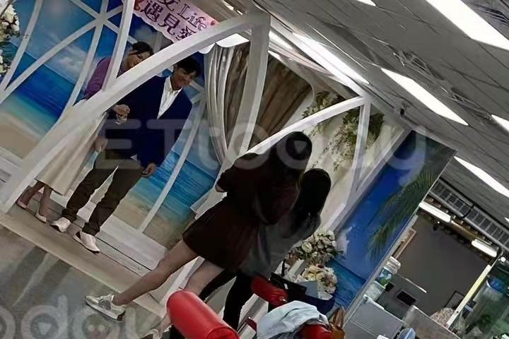 陈乔恩老公是谁(演员陈乔恩和富二代艾伦领证)