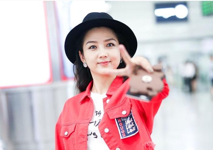 何洁将参加《歌手》?其发文疑似否认,坦言:某节目真的上不去!