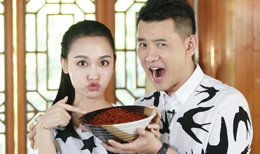 李响和孙骁骁节目吵架 两人分手了吗