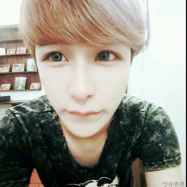 徐浩鑫和王婉茹