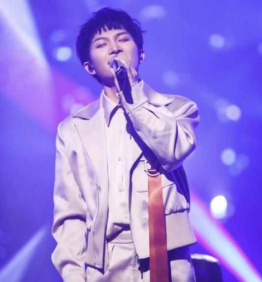 歌手当打之年第七期排名 太一奇袭失败华晨宇又跌出前四