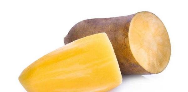 雪莲果的作用与功效,雪莲果的功效与作用图2