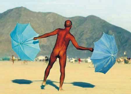 南瓜节是哪个民族的传统节日（全球十大奇葩节日）(7)