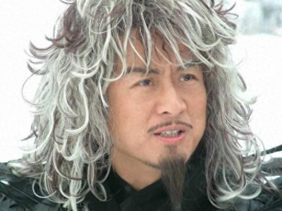 ​武侠剧《风云》十大高手排名，雄霸垫底，帝释天仅排第四