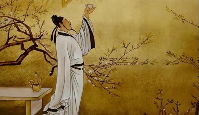 ​诗仙李白出生在吉尔吉斯斯坦的碎叶城，他到底是胡人还是汉人？