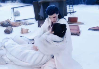 七夜雪妙风喜欢薜子夜吗?《七夜雪》妙风结局介绍