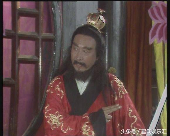 杨洁导演讲述西游记拍摄历程（奇怪西游记成经典）(5)