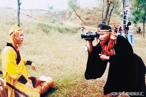 杨洁导演讲述西游记拍摄历程（奇怪西游记成经典）(3)