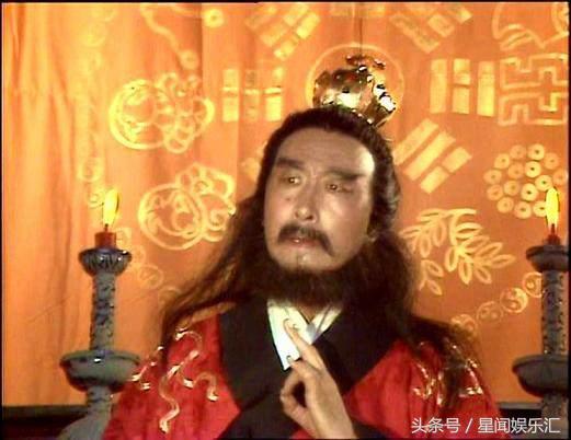 杨洁导演讲述西游记拍摄历程（奇怪西游记成经典）(6)