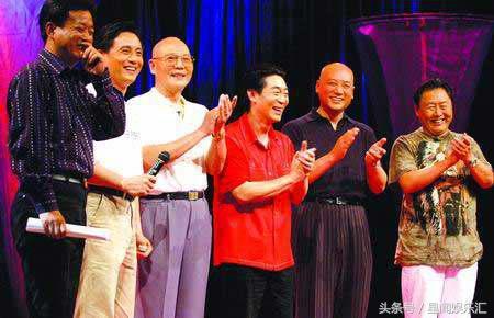 杨洁导演讲述西游记拍摄历程（奇怪西游记成经典）(4)