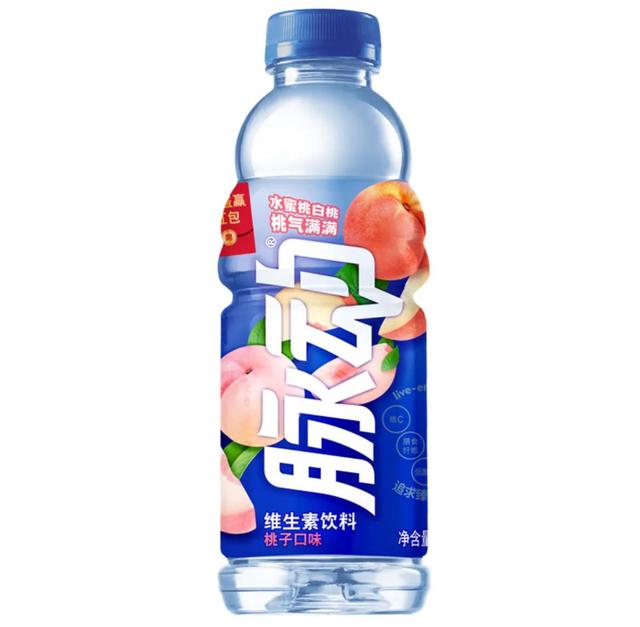 常见食品添加剂配料表（饮料配料表中添加剂情况）(15)