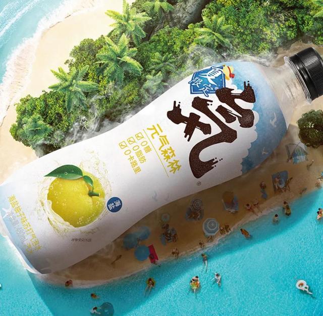 常见食品添加剂配料表（饮料配料表中添加剂情况）(12)