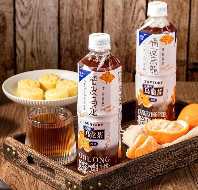 常见食品添加剂配料表（饮料配料表中添加剂情况）(4)