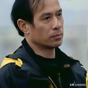 ​中国腿功了得的10位武打明星