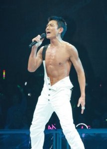 ​香港黄金年代最帅十大男明星