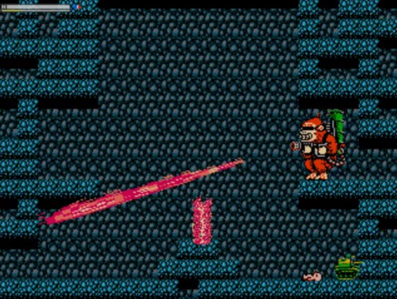 重装机兵攻略图文详解（重装机兵回归最详细攻略）(7)