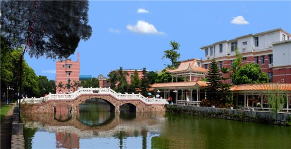 广西44所高校名单（广西的高校有哪些）(8)